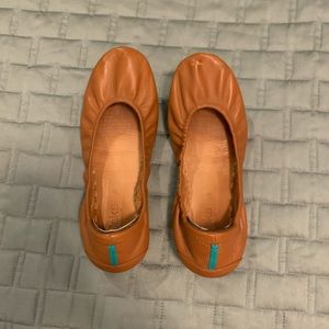 Tieks Ballet Flats